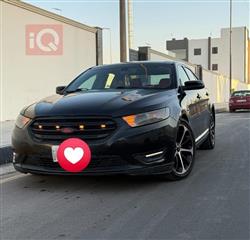 فورد تورس